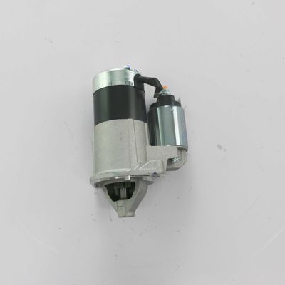 After-sales for BYD F3 vehicle  starter motor model  3708950