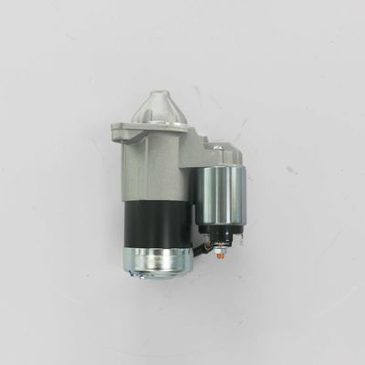 After-sales for BYD F3 vehicle  starter motor model  3708950