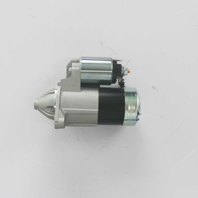 After-sales for BYD F3 vehicle  starter motor model  3708950