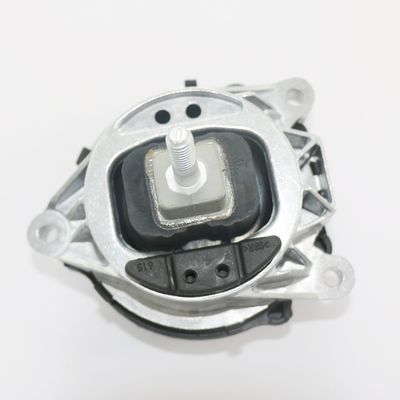 After-sales application for BMW engine mount assembly 22116856183