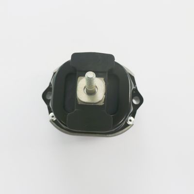 After-sales application: Complete engine mount assembly for BMW X5. 22116869355