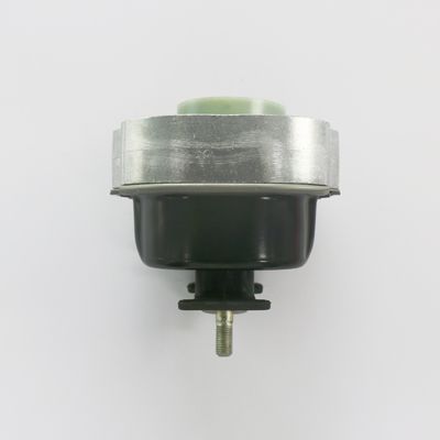 After-sales application: Complete engine mount assembly for BMW X5. 22116869355