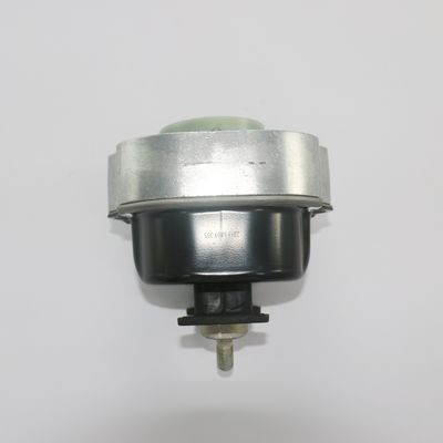 After-sales application: Complete engine mount assembly for BMW X5. 22116869355