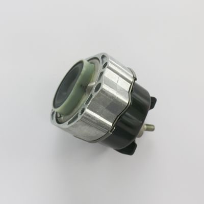 After-sales application: Complete engine mount assembly for BMW X5. 22116869355