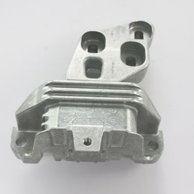 Engine Mount Assembly for Mercedes-Benz, Part Number 2462400617
