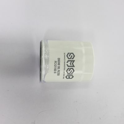 Goede prijs Naverkoop Oliefilter voor Suzuki Grand Vitara PC121102-S online