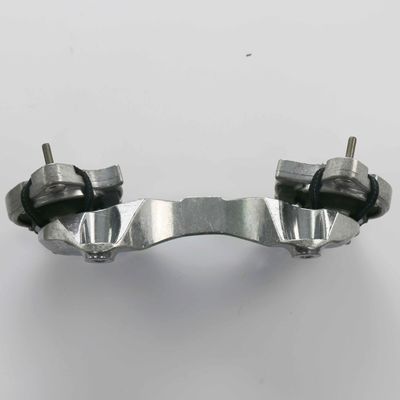 2132400300 Engine Mount Bracket for Mercedes-Benz W205 S205 C205 Vehicles