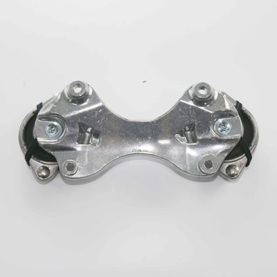 2132400300 Engine Mount Bracket for Mercedes-Benz W205 S205 C205 Vehicles