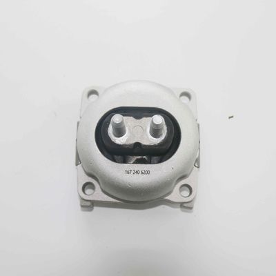 1672406200 Engine Mount Assembly For Mercedes-Benz GLE And Maybach GLS
