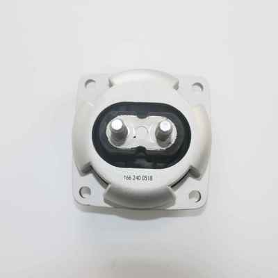 Goede prijs 1662400918/1662400518 Montagerubber voor Mercedes-Benz W166 Voertuigen online