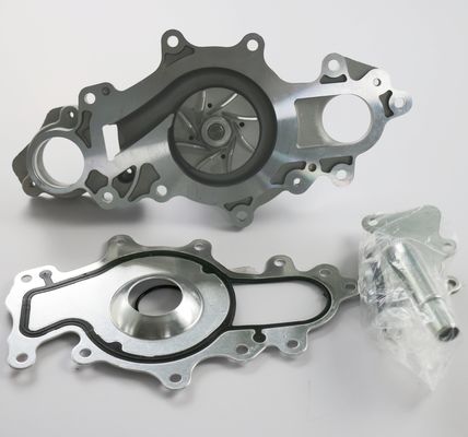 Ford F150 Pickup Cooling System Components Water Pump JB3Z8501-AD