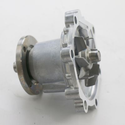 16100-59155 42 Shaft Car Water Pump  For Toyota Prado 2002-2009 16100-59257