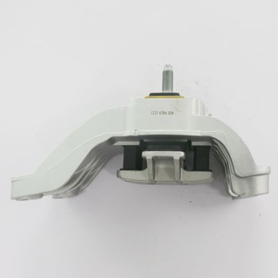 Transmission Mount Assembly for MINI R56 Vehicle, Part Number 22316784359