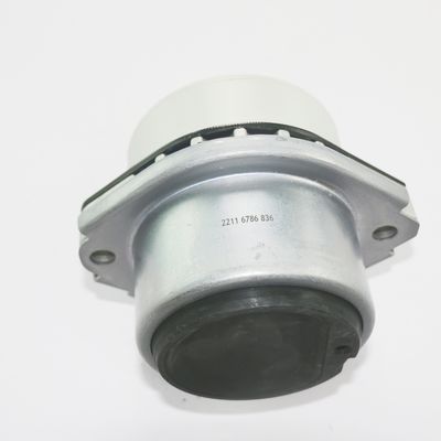 After-sales applicable to BMW engine mounting assembly 2211 6786 836