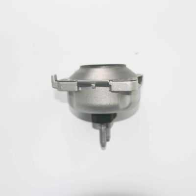 1672406200 Engine Mount Assembly For Mercedes-Benz GLE And Maybach GLS