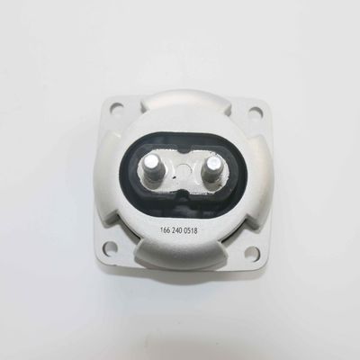 1662400918/1662400518 Mounting Rubber for Mercedes-Benz W166 Vehicles