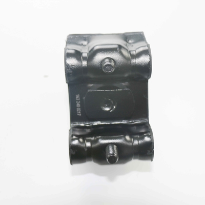 1632400217 Engine Mounting Rubber Pad for Mercedes-Benz W163 Vehicles