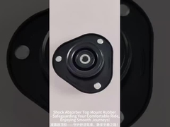 OEM Toyota RX450HL 350L Montage de l'absorbeur de choc avant 48609-0E060 48609-48080