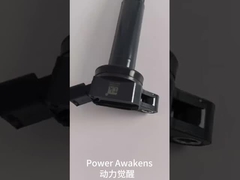 Toyota Hilux 4runner bobine d'allumage 19037-62010 Pour le moteur du véhicule