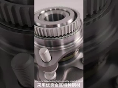 42200-SDA-A51 Rameau à moyeu de roue pour Honda Accord de 2,4 litres 2003-2007