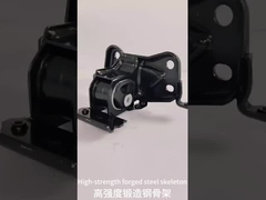 Le moteur de la Honda FA1 est monté sur le moteur 50850-SNG-981 50850-SNA-A8250850-SNA-A01