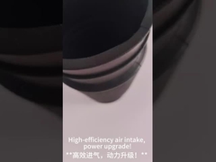 17881-0L120 tuyau d'induction pour filtre à air automobile pour Toyota Hilux Fortuner