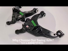 Toyota Hilux bras de commande supérieur Assy pièces détachées 55120-38600 55110-38600