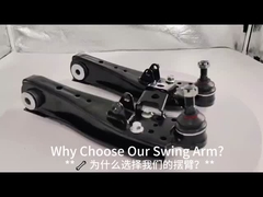 OEM bras de commande réglable à gauche et à droite pour Hyundai